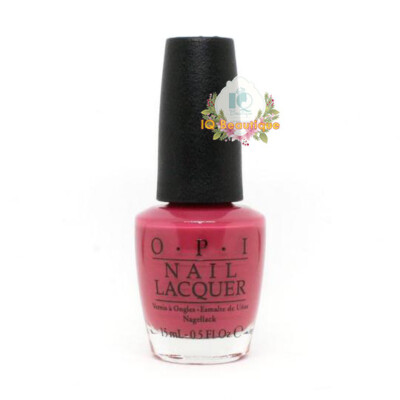 OPI Nail Polish, 0.5 fl. oz Brand New - Newest Holiday 2025 - Pick Any