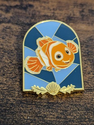 Loungefly Pin Disney/Pixar Findet Nemo Blindbox