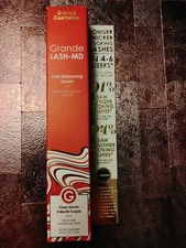 GrandeLASH GrandeLASH-MD 3 Month Supply Enhancing Serum 2ml