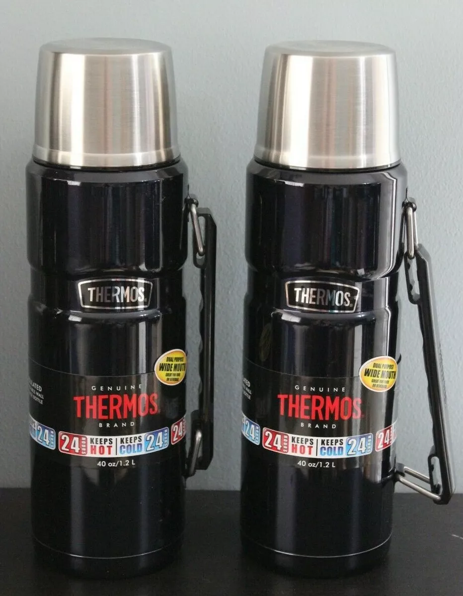 Thermos Brand