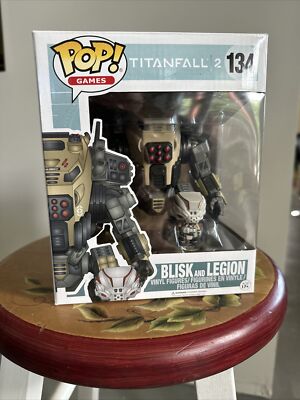 Titanfall 2 Blisk And Legion 6