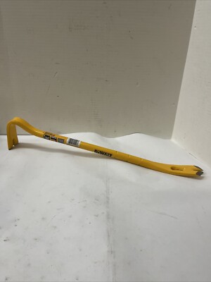 Dewalt 24 In. Wrecking Bar