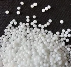 White Plastic Toy Poly Pellets Filling Bear/Doll, Weighted Blanket £9.25 For 1kg