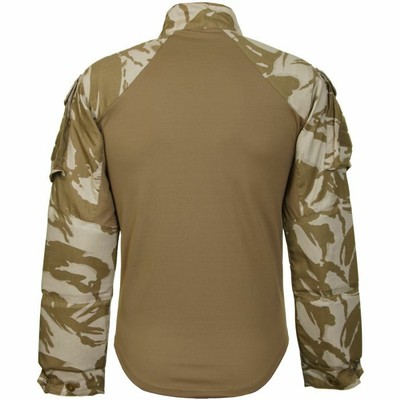 dpm combat shirt