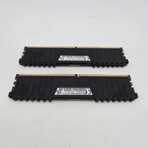 Corsair Vengeance LPX 32GB (2x16GB) RAM DDR4 3200MHz CMK32GX4M2E3200C16