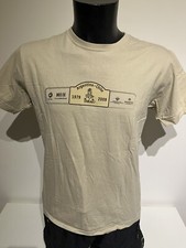 T-shirt Officiel 31ème Rallye Dakar 2009 , Argentine-Chili , M, TBE