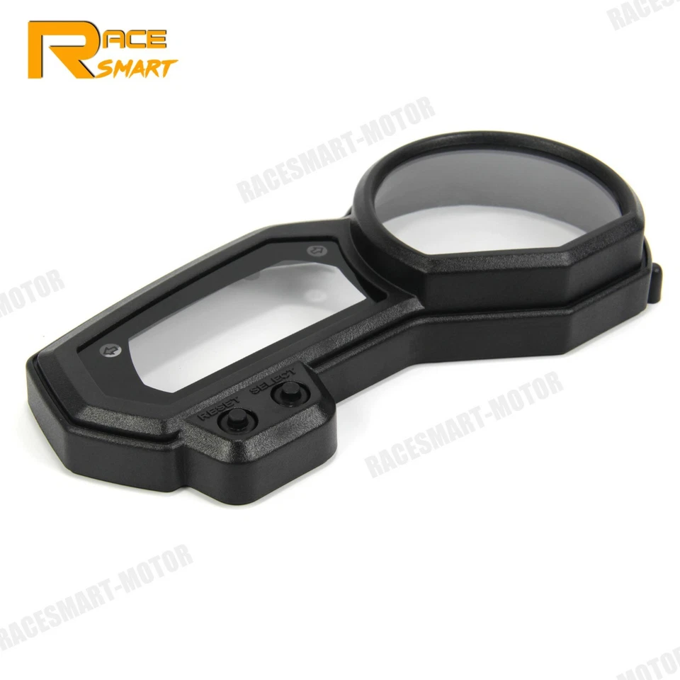 Para Yamaha FZ1 FZ1N FZ1S 2006-2011 Velocímetro Medidor Instrumento Cubierta Foto 3 de 4