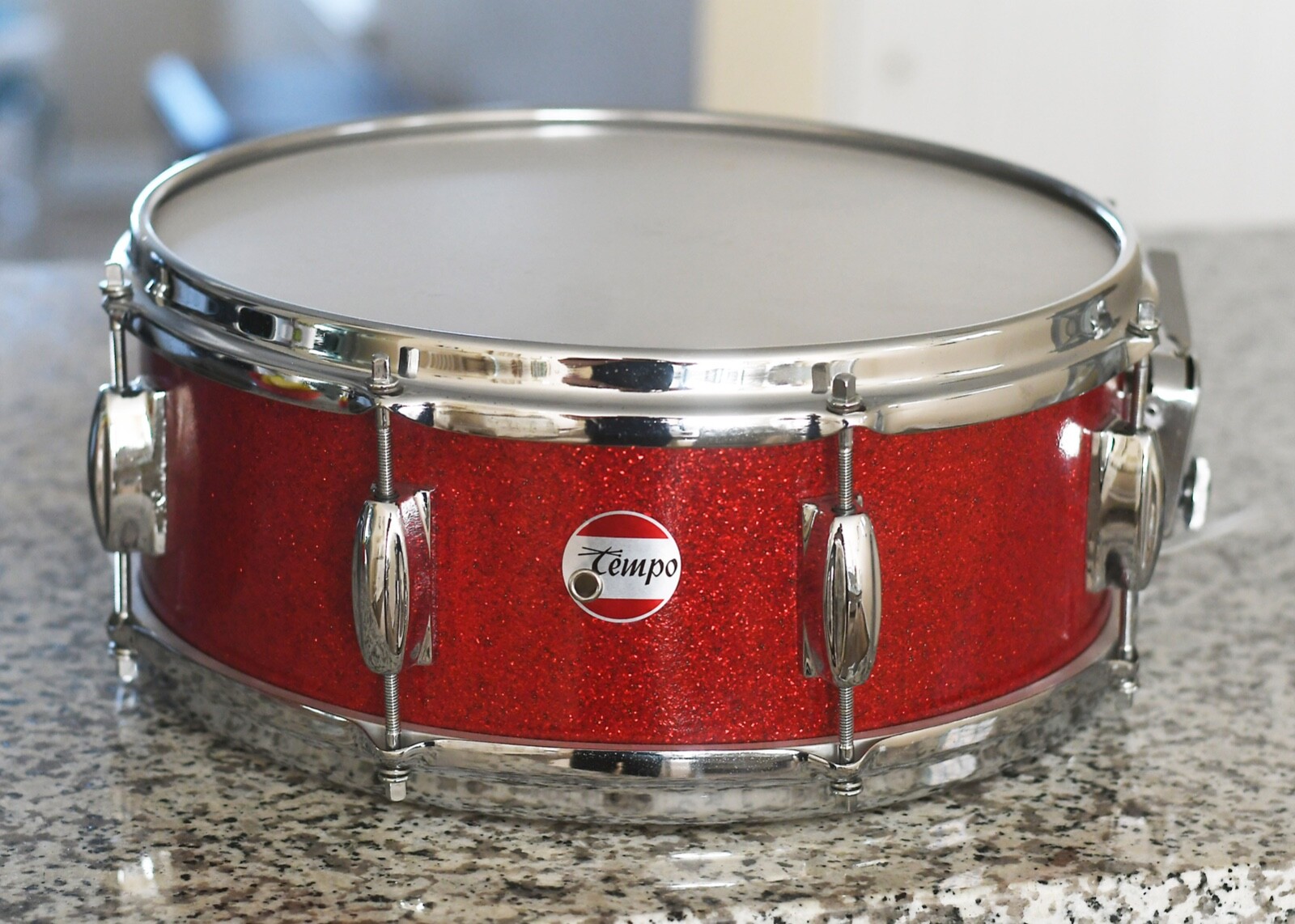 Vintage snare drums used I have 2 5x14 Vintage Snares from the 1960s