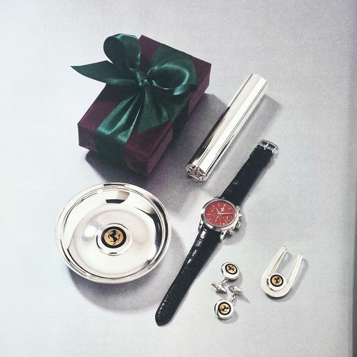 Asprey & Garrard London 2000 Millennium Catalogue Luxury - Picture 12 of 13