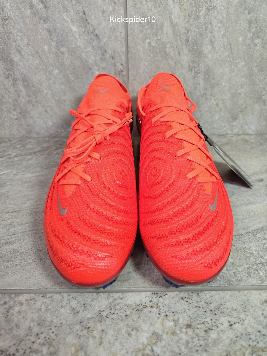 Nike Phantom GX II Elite FG EH Haaland Men's Soccer Size 9 Nike Phantom GX II Elite FG EH Haaland Men's Soccer Size 9