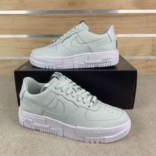 nike air force 1 pixel ghost aqua