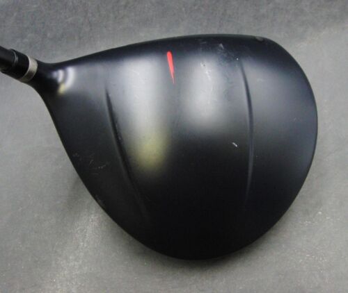 Taylormade AeroBurner Black 9,5° Driver Stiff Graphitschaft Golf Pride Grip* - Bild 3 von 6