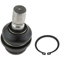 NTY Traggelenk FüHrungsgelenk Hinten Unten FüR Nissan Pathfinder III R51 2.5