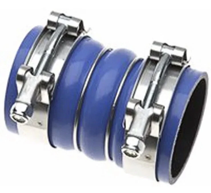 Manguera intercooler 26259 puertas nueva para Chevy Chevrolet Silverado 2500 HD Sierra Foto 2 de 4