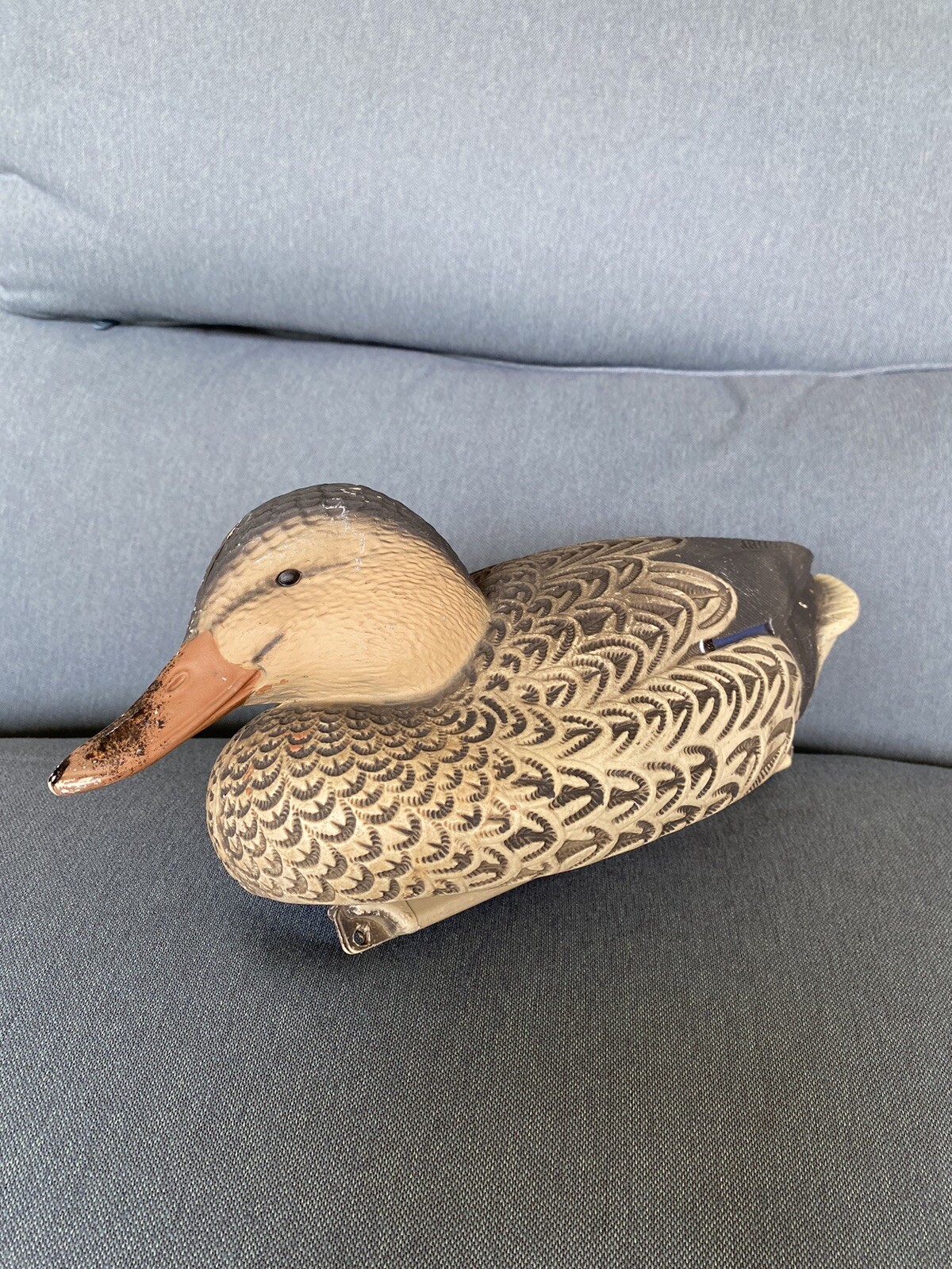Greenhead Gear Duck Decoy Mallard Hen 2003 Hunting eBay