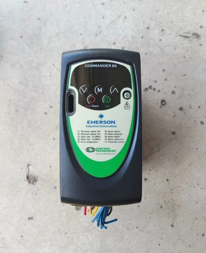 Emerson SKA1200075 Variable frequency drive Fast shipping DHL or Fedex