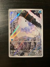 Carte Pokémon Frissonille 168/162 TEF Forces Temporelles FR NEUF