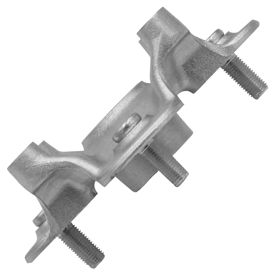 Buje de rueda para Yamaha Grizzly 550 YFM550 2011-2014 / Grizzly 550 FI YFM550 09-10 Foto 4 de 4