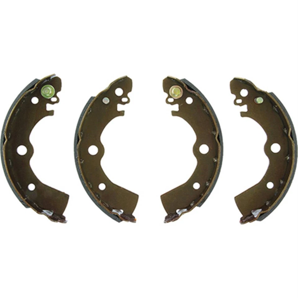 Brake Pads Set,Drum Brake Shoe For Nissan Tsuru 1993 1994 1995 1996 1997 1998 - Image 4 of 4