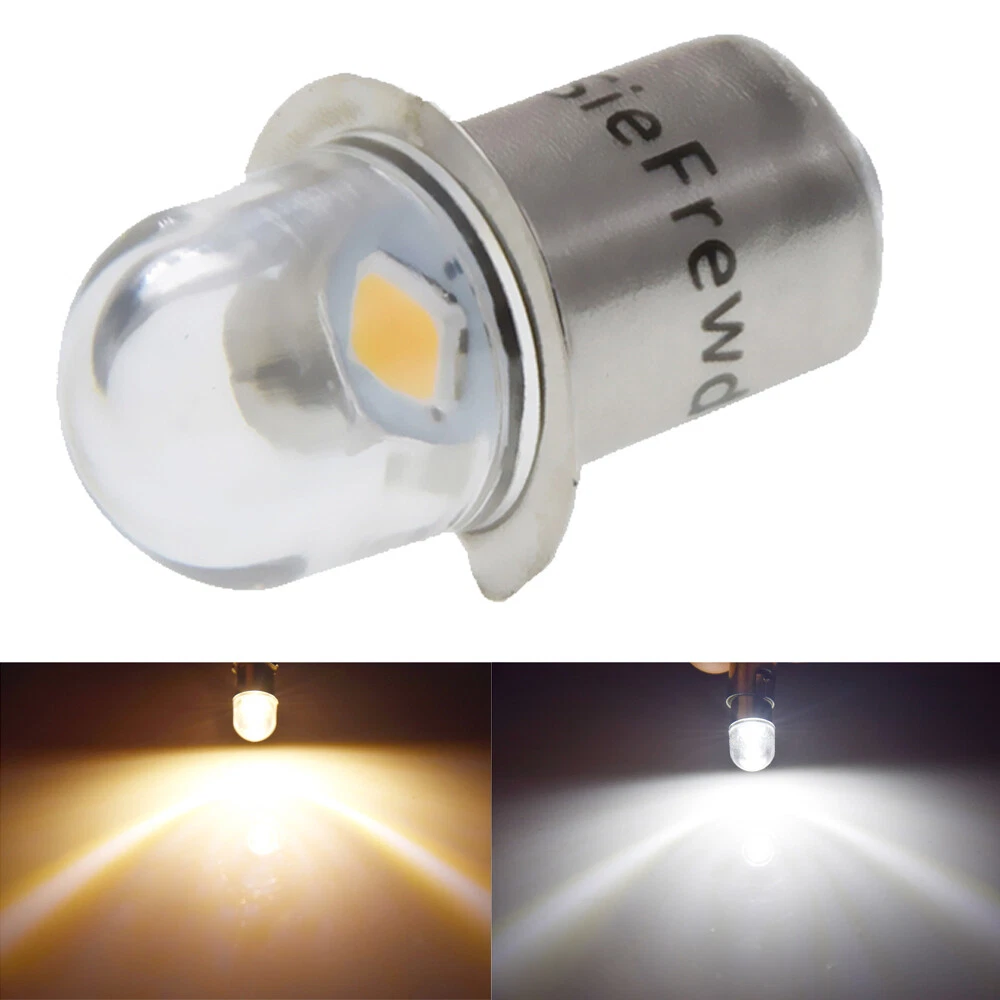 Dc focus light deals