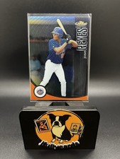 Jose Reyes Rookie Cards Checklist and Buying Guide 11