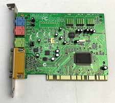 Creative Labs Sound Blaster SB128 - CT4810 - ...