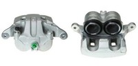 Bremssattel Axia 394131 45Mm FüR Nissan Navara NP300 D40 Pathfinder 3 R51 VAN