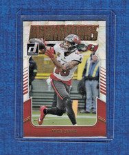 2024 Panini Donruss Football Dominators # 26 Mike Evans