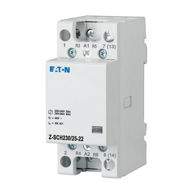 Eaton Installationsschütz Z-SCH230/25-22 Reiheneinbau 248849