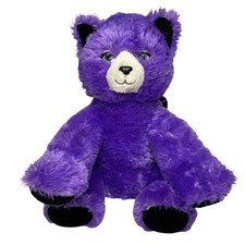 Build A Bear Limited Edition Kooky Spooky Kitty