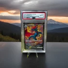 Pokemon TCG Salamence Journey Together 177/159 PSA 10
