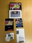 Battle Clash (Super Nintendo, 1992) SNES • Complete w/ Manual • Tested