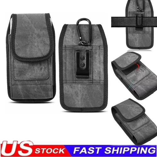 Cell Phone Case For iPhone 16 15 14 Plus16 15 14 13 12 11 Pro Max Belt Holster