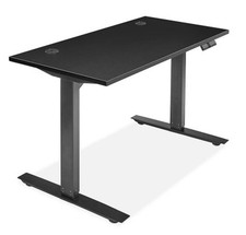 Tabletop Flexispot TB-R5528-BW Desktop Tabletop - Black Walnut - Solid Wood