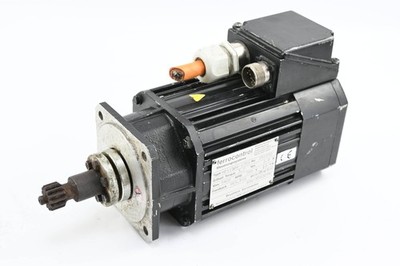 Ferrocontrol Bürstenloser Servomotor HD115A6-130S