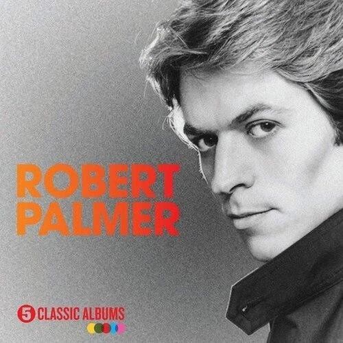 Box Set Robert Palmer Music CDs for sale | eBay