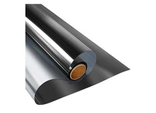 Kester Window Film One Way Daytime 17.5 inches c 16.4 feet