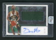2022-23 Panini One and One Basketball Cards Checklist 28