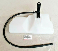 Genuine Toyota Oem 16470-46130 Coolant Overflow Reservoir Tank Supra Mkiv Jza80 Genuine Toyota Oem 16470-46130 Coolant Overflow Reservoir Tank Supra Mkiv Jza80