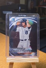 2020 Bowman Draft - Glimpses of Greatness Spencer Torkelson #GOG-ST (RC)