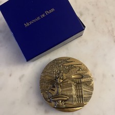 Médaille La Comédie Française - Monnaie De Paris