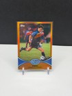 2025 Topps MLS 30th Anniversary | Preki | Kansas City Wizards | Orange /25 #11