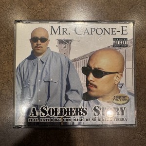 Capone-E | eBay