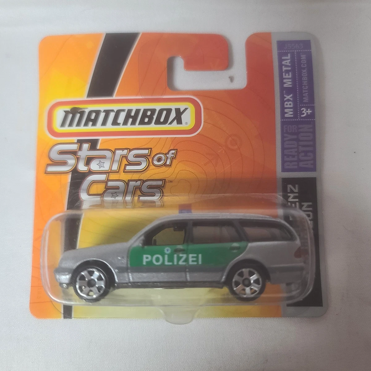 25+ matchbox polizei for sale | Updated Oct 2026