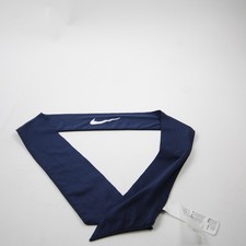 Nike Headband Unisex Navy New without Tags OSFA