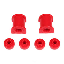 Energy Suspension 8.5142r Sway Bar Bushing Set Fits 96-09 4runner Gx470