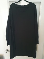 Boohoo Tshirt Bodycon Dress Size 26
