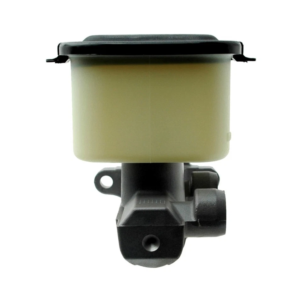 Cilindro maestro de freno ACDelco genuino para GMC Savana 1500/2500 96-02 | Aluminio Foto 3 de 4