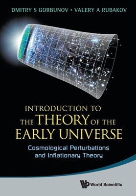 INTRODUCTION TO THE THEORY OF THE EARLY by Valery A Russian Academy Of Sci