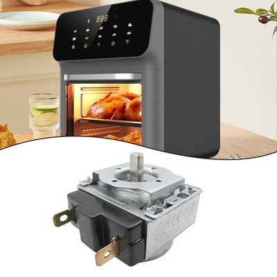 Mechanical timer for oven and rice cooker with electric pressure cooker fit